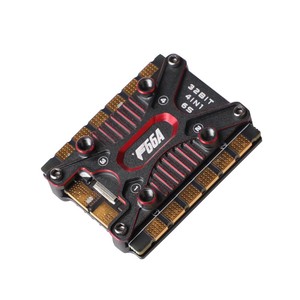 ESC sin Escobillas T-Motor F66A 32Bit 4 en 1 6S para Drones de Carreras - Product Image 1
