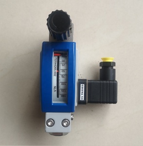 Medidores de Flujo de Área Variable Serie DK32/34 Originales para Bajos y Altos Flujo de Gas DK32/RR/K1/TE de Alta Calidad - Product Image 4