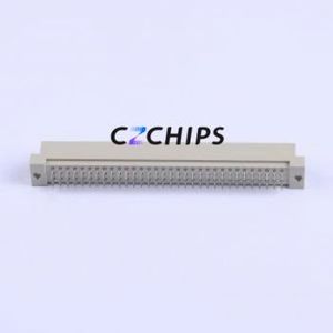 3511396AMSS0BNA1 Board-to-Board & Backplane Connector Through hole Component (THT),P=2.54mm Connector 96P 2.54mm Through Hole 3 - Product Image 2