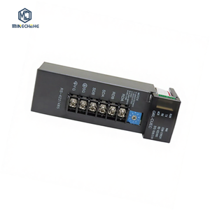 Módulo de Comunicación Cnet G6L-CUEC Original, Protocolo PLC Proprietario, Protocolo GMWIN, 1 Año de Garantía - Product Image 2