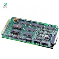 Carte mère Android AI personnalisée Rockchip, ordinateur monocarte, fabricant de cartes PCB Android en Chine