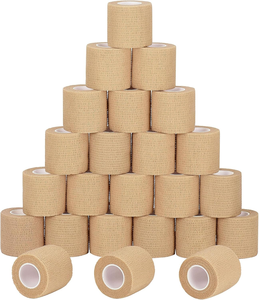 結束包帯弾性包帯4.5m - Product Image 4