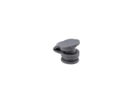 Bouchon d'étanchéité conique en caoutchouc silicone sur mesure, haute résistance à la température, bon effet d'étanchéité, taille personnalisée disponible, marque HongFeng