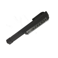 Lampe torche industrielle ultra-robuste 100 lumens, format stylo, avec indice de protection IP33 et piles AAA pour l'inspection