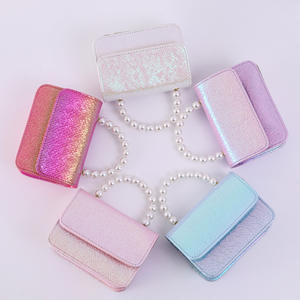 Детская сумка в новом стиле, ретро-сумка, универсальная сумка через плечо для девочек - Product Image 1