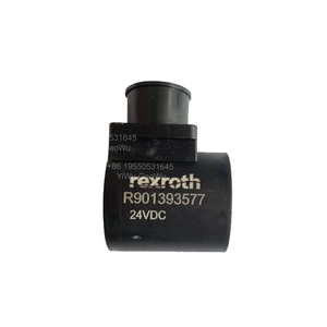 Bobina Magnética Original Nueva R901393577 OD02360130OC00-36-K4 -20G24 02, Precio de Fábrica - Product Image 3