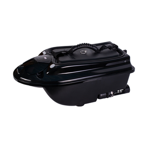 Bateau à appâts GPS <span class=keywords><strong>Actor</strong></span> <span class=keywords><strong>Plus</strong></span> Pro en gros - Portée de 500 m, capacité de 3 kg, double moteur, détecteur de poissons et lumières nocturnes - Product Image 1