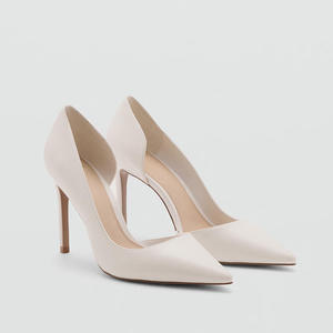 Nuove Scarpe con Tacco Alto alla Moda e Sexy 2026, Scarpe Casual Multifunzionali con Tacco Sottile per Donna - Product Image 3