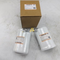 Repuestos para Motoniveladora Shantui SG21-B6, Filtro Hidráulico 217H-65-10002
