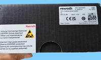 Amplificateurs de valve proportionnelle pour pompe hydraulique Rexroth R901505407 VT-MSPA2-2X/A5/1A0/000