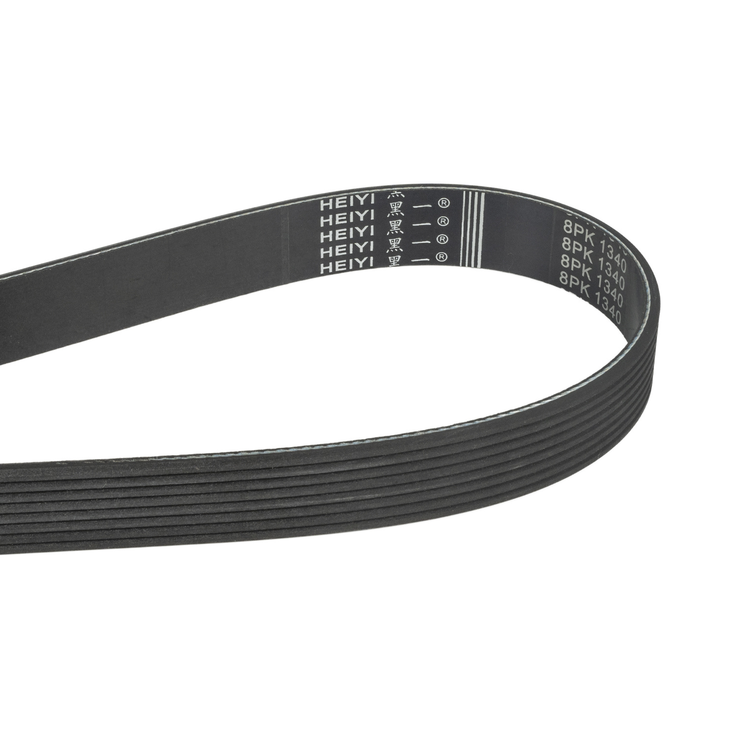 EPDM 23PK2032 generator belt vribbed belt for Cummins K38 engine fan belt 3003341 Buy Auto