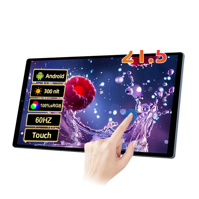CJTOUCH 32-Inch High Resolution 1920x1080 Capacitive Touch Foil with Controller Board and USB Cable Factory Direct From China