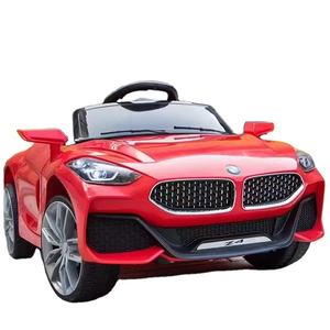 Beliebte Hot Sale Günstige Stil Kinder Double Drive Doppels itz Spielzeug auto, Outdoor Reiten und Fahren Spielzeug auto - Product Image 1