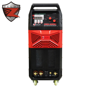 Machine industrielle de soudage par points IGBT RSN-2500 pour goujons coupés M3-M25, équipement de soudage robuste 380V - Product Image 2