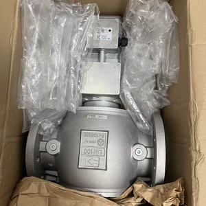 ชุดควบคุมแก๊สแบบต่อเนื่อง รุ่น 80/OF02W60E หมายเลขสั่งซื้อ 86060862 อุปกรณ์เสริมหม้อไอน้ำ หัวเผา - Product Image 4