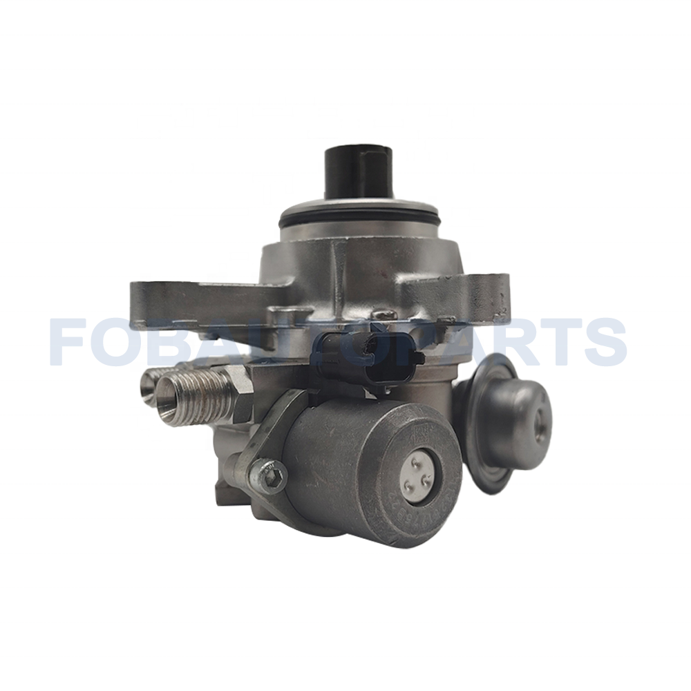 Sold From One Piece Original Refurbished Parts High Pressure Fuel Pump for Porsche for Cayenne 2008-2010 4.8L 948110316HX