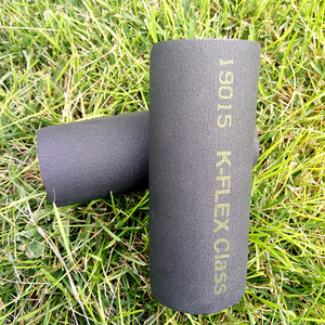 Tube d'isolation en caoutchouc et plastique K-Flex Classe 19015, résistant au feu et à la chaleur - Product Image 4