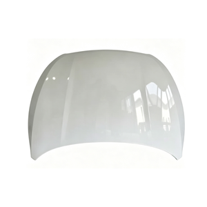 Pièces détachées automobiles d'origine à haute performance, pare-chocs, phares LED, protection de châssis, fournisseur pour BYD Song Pro - Product Image 3