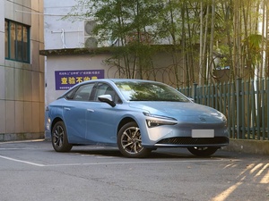 Voitures d'occasion 2024 AION S MAX <span class=keywords><strong>80</strong></span> Xingchen Edition EV Turbo, autonomie 610 km, transmission automatique, pneus <span class=keywords><strong>R18</strong></span>, intérieur foncé - Product Image 4