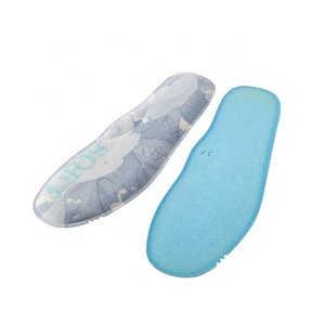 Solette in <span class=keywords><strong>Memory</strong></span> <span class=keywords><strong>Foam</strong></span> JOGHN per <span class=keywords><strong>Scarpe</strong></span> da Corsa e Casual, Assorbimento degli Urti, Solette alla Moda in Schiuma EVA, Solette per Fascite Plantare all'Ingrosso - Product Image 6