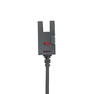 Sensor de Límite Fotoeléctrico Tipo Ranura SEN-GCM672NPN, Modelo Inductivo Económico con Cable para Equipos Eléctricos - Product Image 5