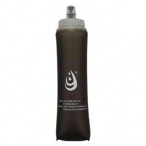 Botellas de Agua Deportivas Resistentes a Alta Presión de Agua para Actividades al Aire Libre, de Soft Flask Factory Outlets - Product Image 1