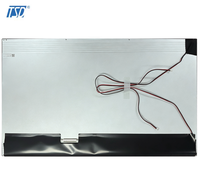 Module d'affichage LCD TFT IPS 21,5 pouces avec résolution 1920x1080 et interface LVDS
