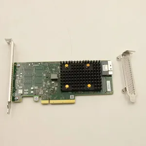 Номер адаптера ThinkSystem RAID 540-8i PCIe Gen4 12Gb 4Y37A78834