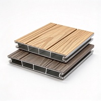Plancher en aluminium antidérapant, imperméable, pour extérieur, en alliage résistant à la corrosion, pour terrasse et balcon