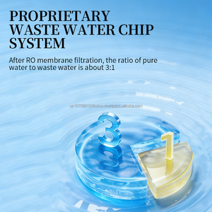 ตู้กดน้ำดื่มอัตโนมัติ 24/7 แบบสองหัวจ่าย ความจุ 800 แกลลอน พร้อมระบบกรองน้ำแบบ Reverse Osmosis เกรดอาหาร ป้องกันสนิม รับบัตรเครดิต เหรียญ และระบบฆ่าเชื้อ UV - Product Image 4