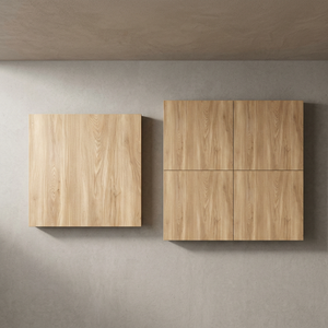 Premium Grade Waterproof Wear-Resistant Porcelain Exterior Parking Floor Tiles 400x400mm Vietnam Bathroom Outdoor - Product Image 1