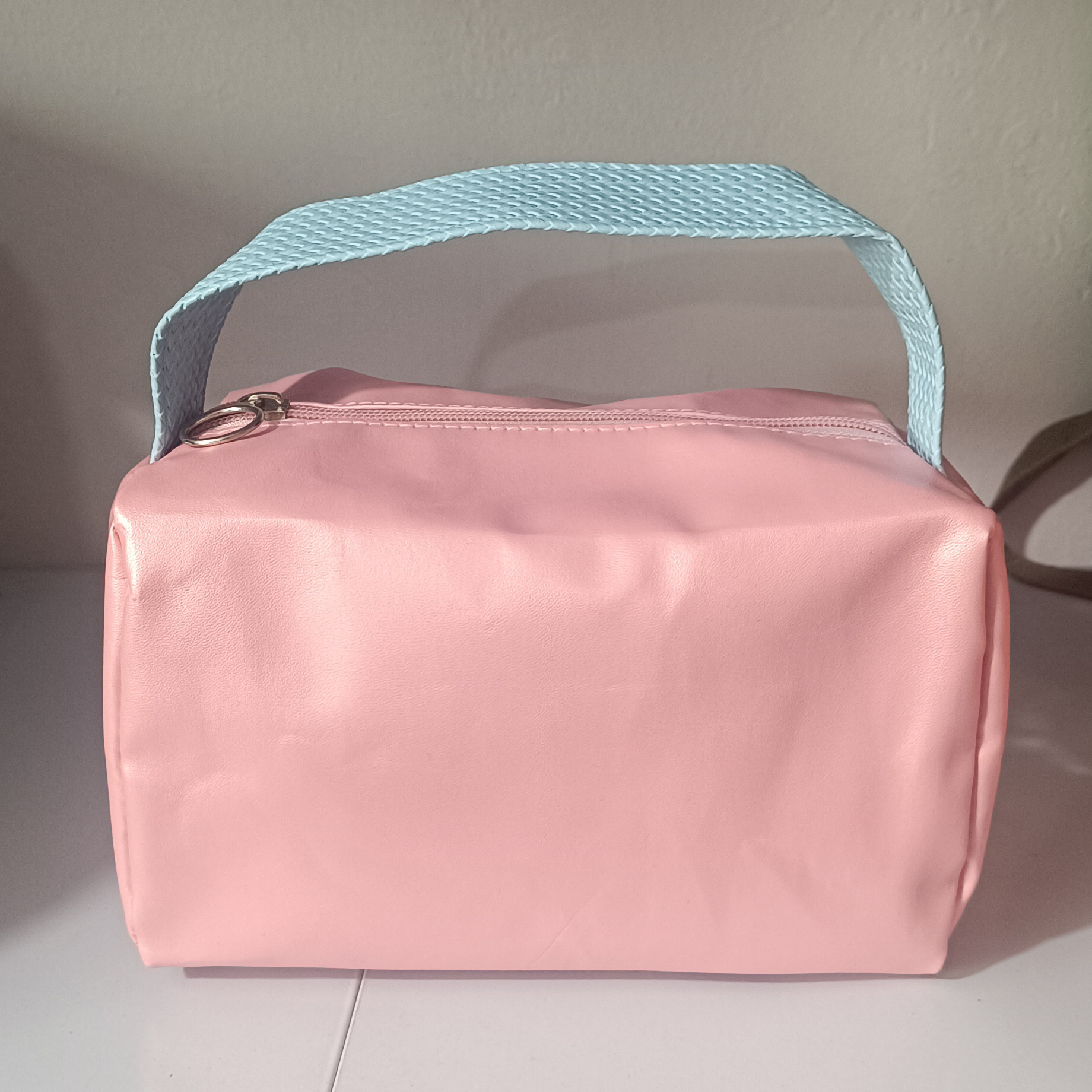 Imagen real tipo A rosa (ordinaria)