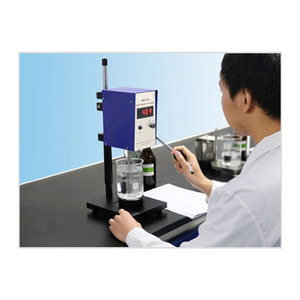 BGD 184 Stormer Viskosi meter Viskosität <span class=keywords><strong>tester</strong></span> <span class=keywords><strong>ASTM</strong></span> <span class=keywords><strong>D562</strong></span> - Product Image 5