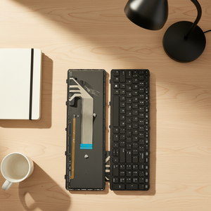 Proveedor de Teclados con Distribución Estadounidense para HP Probook 450 G0 450 G1 450 <span class=keywords><strong>G2</strong></span> <span class=keywords><strong>455</strong></span> G1 <span class=keywords><strong>455</strong></span> <span class=keywords><strong>G2</strong></span> - Product Image 2