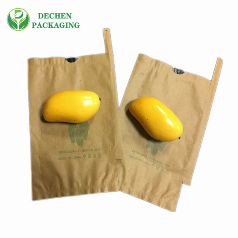 Banana Protection Bags With Handles Mango Fruit Cover Paper Bag Banana Protection Bags With Handles Mango Fruit Cover Paper Bag