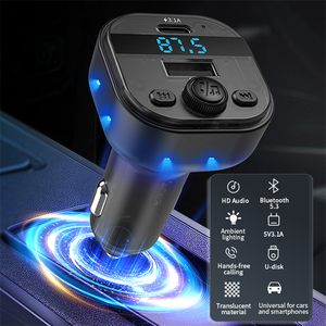 Chevrolet Aveo Audio Car <strong>Tape</strong> Mp3 <strong>Player</strong> <strong>bluetooth</strong> Dab Radio Tv Hands-free FM Transmitter in Car Mp3 Music <strong>Player</strong> with <strong>bluetooth</strong> - Product Image 3