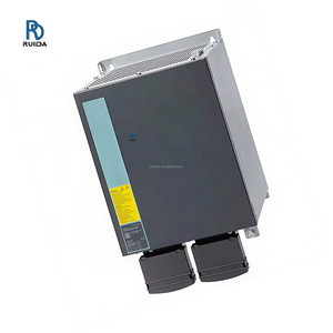 Module d'interface actif 6SL31000BE280AB0 neuf et original, S120 6SL3100-0BE28-0AB0, convertisseur de fréquence - Product Image 1