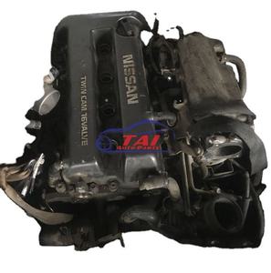 เครื่องยนต์มือสองญี่ปุ่น SR20DE SR20DET สำหรับนิสสัน - Product Image 1