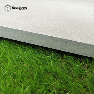 Mỹ Nhập Khẩu Trung Quốc Đá 20Mm Dày Đầy Đủ Cơ Thể Sứ Gạch 600X600 Gạch Ngoài Trời - Product Image 3