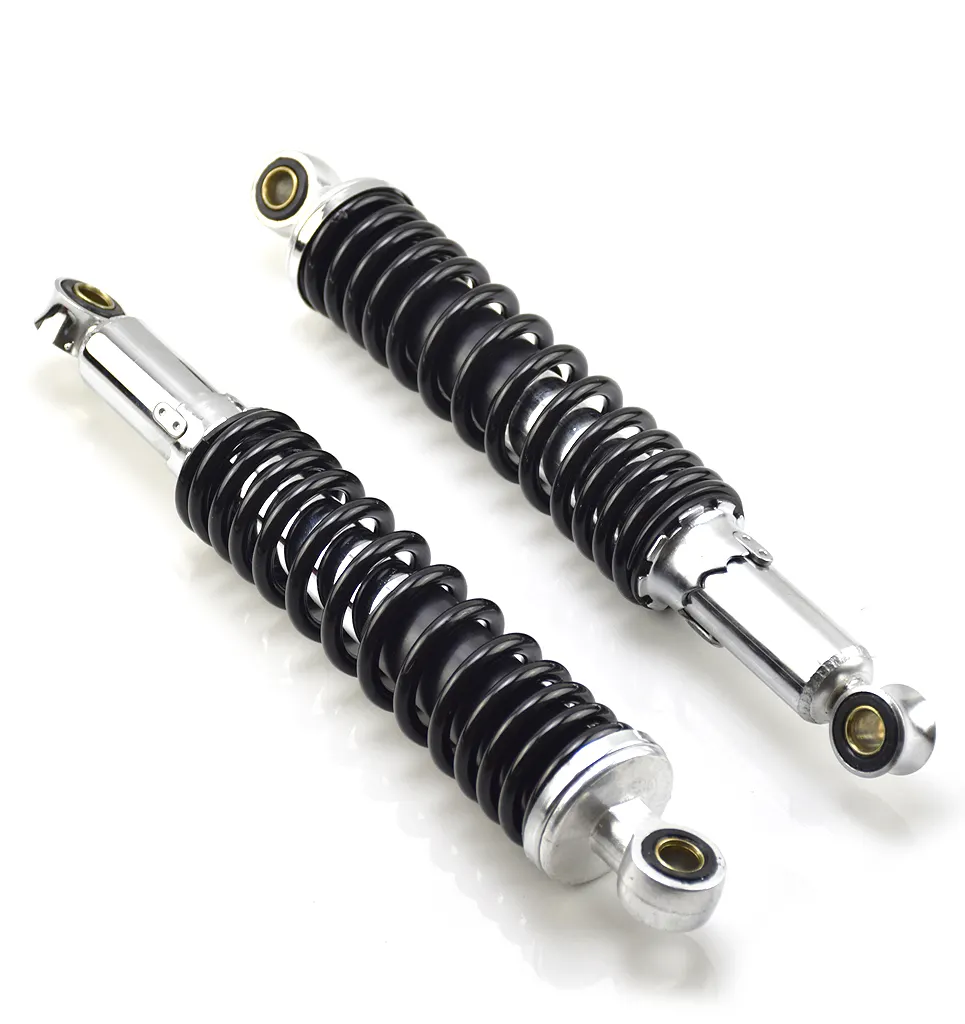 320mm amortisseur Suspension arrière pour vélo e-bike moto SUZUKI GS125 ATV Scooter vélo électrique