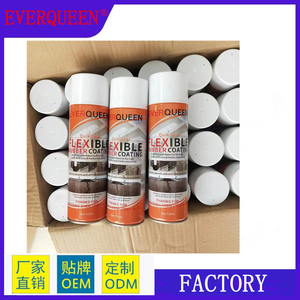 Superior 450mL líquido resistente techo pared goma impermeable reparación de <span class=keywords><strong>fugas</strong></span> relleno <span class=keywords><strong>sellador</strong></span> antifugas revestimiento <span class=keywords><strong>sellador</strong></span> Spray - Product Image 6