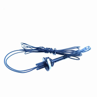 Capteurs automobiles Capteur d'évaporateur 6445ZT 277239472R pour Citroën Peugeot Renault Vauxhall