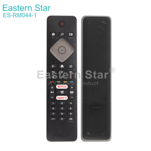 <span class=keywords><strong>Télécommande</strong></span> de haute qualité ES-RM044-1 pour téléviseur LCD PHI LIPS 43pus7505 / 12 <span class=keywords><strong>Télécommande</strong></span> intelligente <span class=keywords><strong>d</strong></span>'<span class=keywords><strong>origine</strong></span> pour téléviseur intelligent BRC0884301/01 - Product Image 4