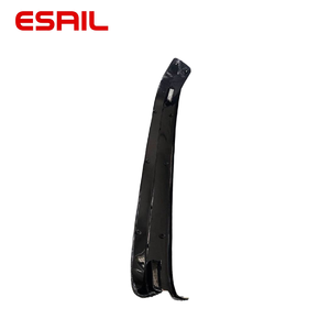 Visera Solar para Camión de Alta Calidad de Fábrica 1769452 1430533 1912157 387520 para <span class=keywords><strong>SCANIA</strong></span> 1995-2008 Serie 5 P y <span class=keywords><strong>R</strong></span> Camión Europeo - Product Image 2