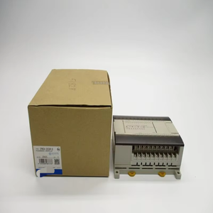 CPM2A-20CDR-D NSMP แผงควบคุมการตั้งโปรแกรม PLC โดยเฉพาะระบบอัตโนมัติสำหรับงานอุตสาหกรรม - Product Image 1