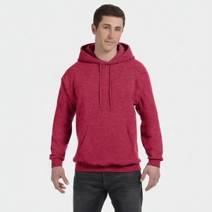 Nouvelle Mode Hommes Automne Hiver hoodies Rue À Manches Longues lâche Solide Couleur Casual Blouse Polaire Tops Blanc hoodies - Product Image 1