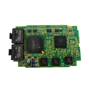 A20B-3300-0815 FANUC Industrial Parts PCB Circuit Board - Product Image 1