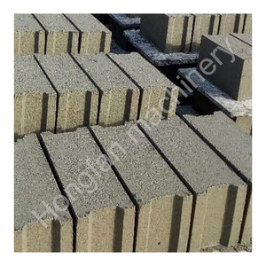 Macchina Idraulica Qt4-15S per la Produzione di Blocchi di Cemento Cavi e Pavimentazione Autobloccante, Prezzo di Fabbrica - Product Image 5