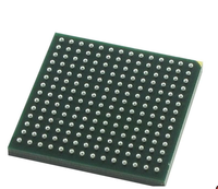 microcontroladores e processadores FPGA, outros componentes eletrônicos A3P250-1FG144M