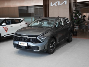 Kia Sportage SUV 2026, Nuevo, de Lujo, Motor 1.5T a Gasolina, Control de Crucero Adaptativo, Emisión Euro VI, Neumáticos R18, Tracción Delantera, Interior de Cuero, Volante a la Izquierda - Product Image 4